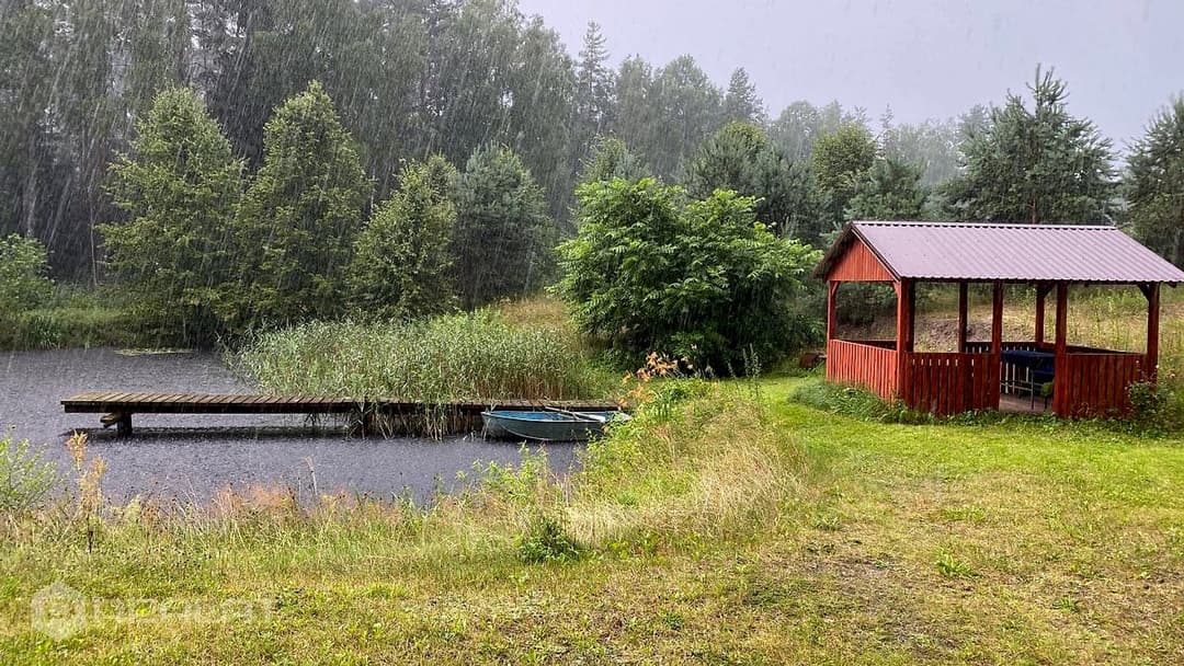 9-ist. Māja, 344.20㎡ - Mālpils pagasts, Mālpils — vēl bildes