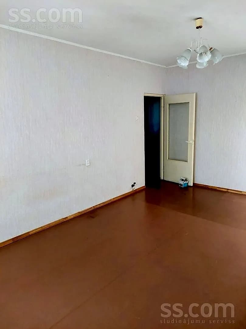 Divistabu dzīvoklis — E. Tisē 71 — bilde 4