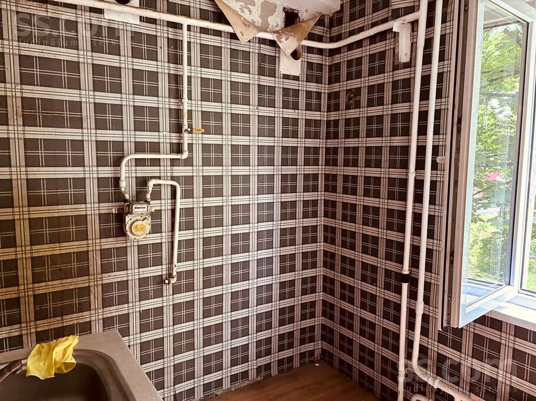 Vienistabas dzīvoklis — Stirnu 45 — bilde 4