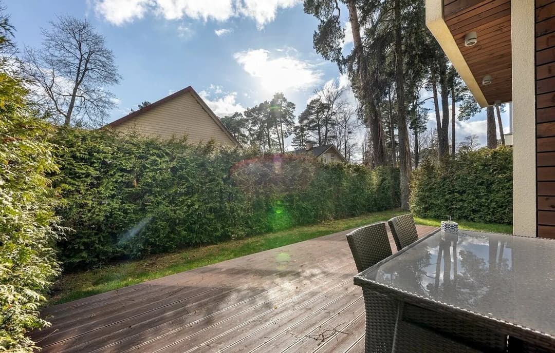 5-ist. Māja, 350㎡ - Jūrmala, Majori — vēl bildes