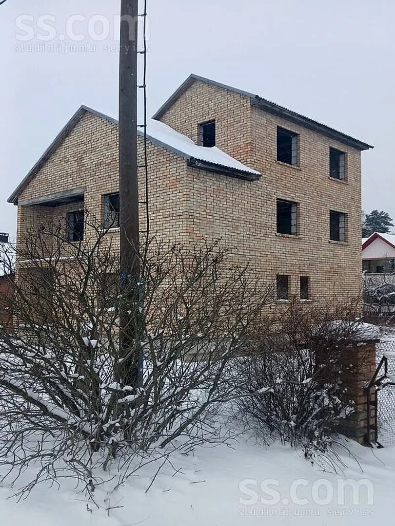 Māja — Nometnu 119v — bilde 2