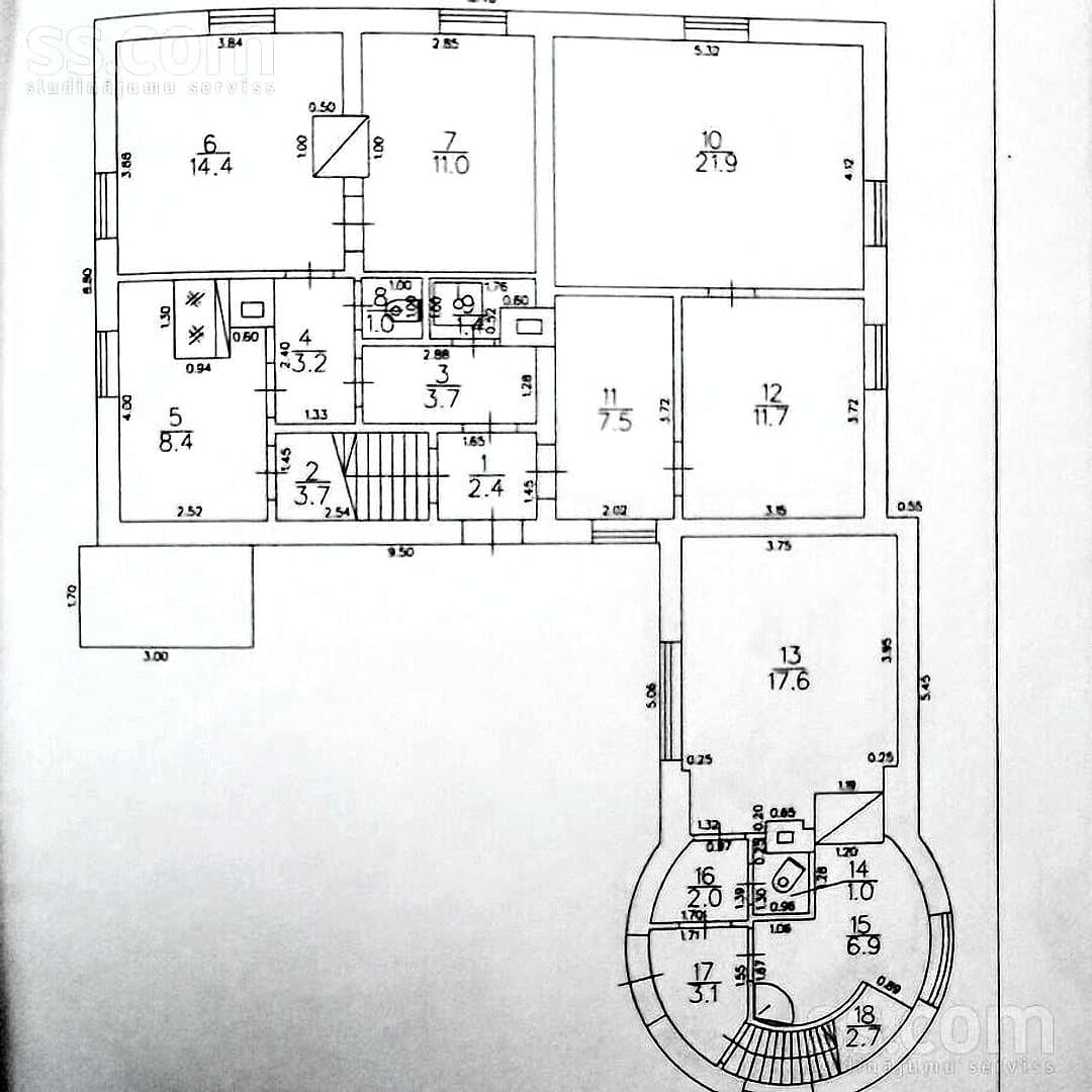 Māja — Rīgas 48 — vēl bildes