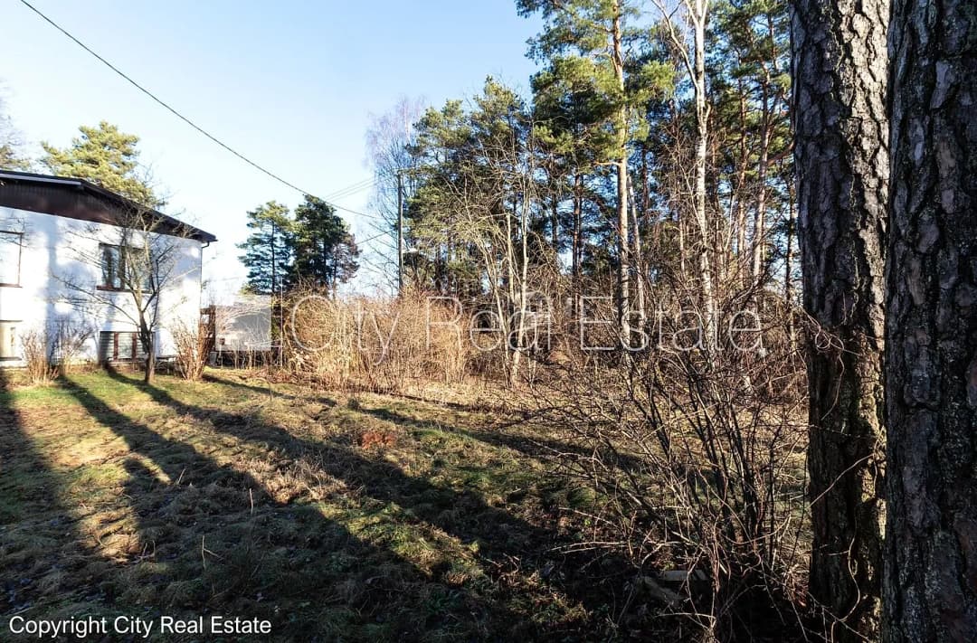 Berģi, Rīga — bilde 2