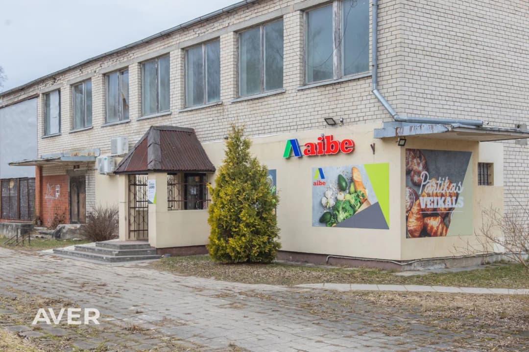 Jelgavas nov., Platones pagasts, Centra
