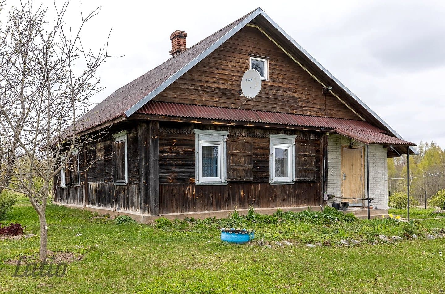 Līdumnieku pagasts