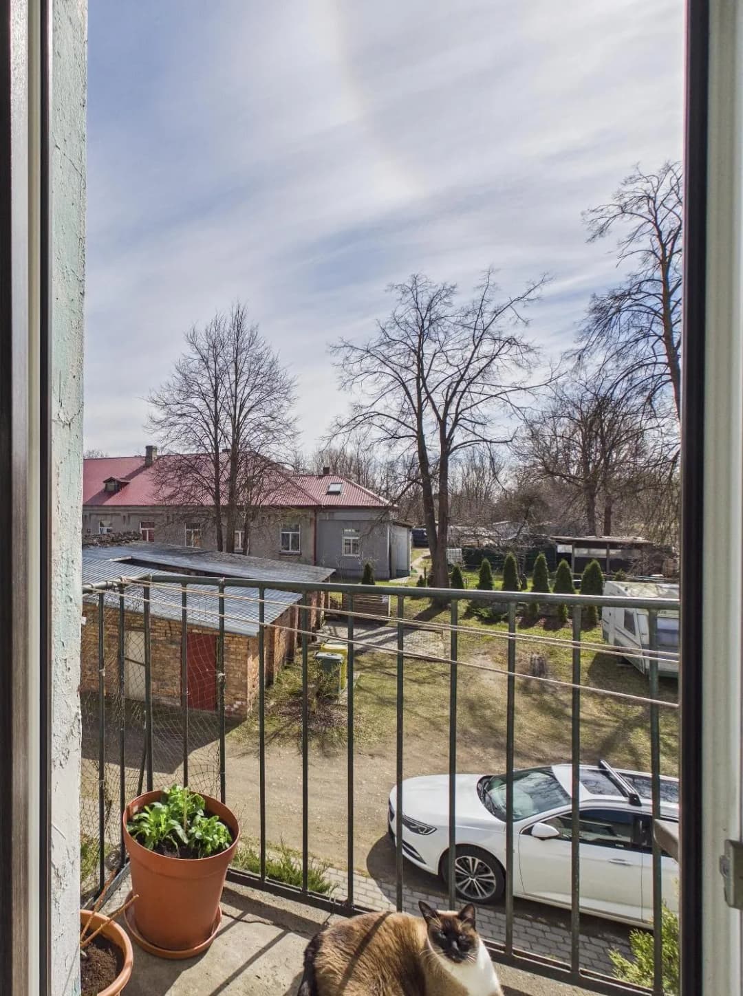 Lemešu iela, Bolderāja, Rīga — bilde 4