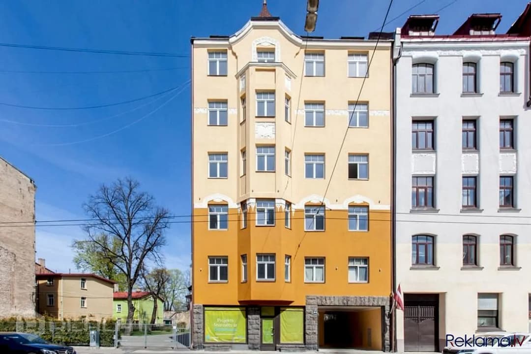 Iznomā neapkurināmas noliktavas / ražošanas telpas + Plašas telpas bez kolonnām + Lielie — bilde 2