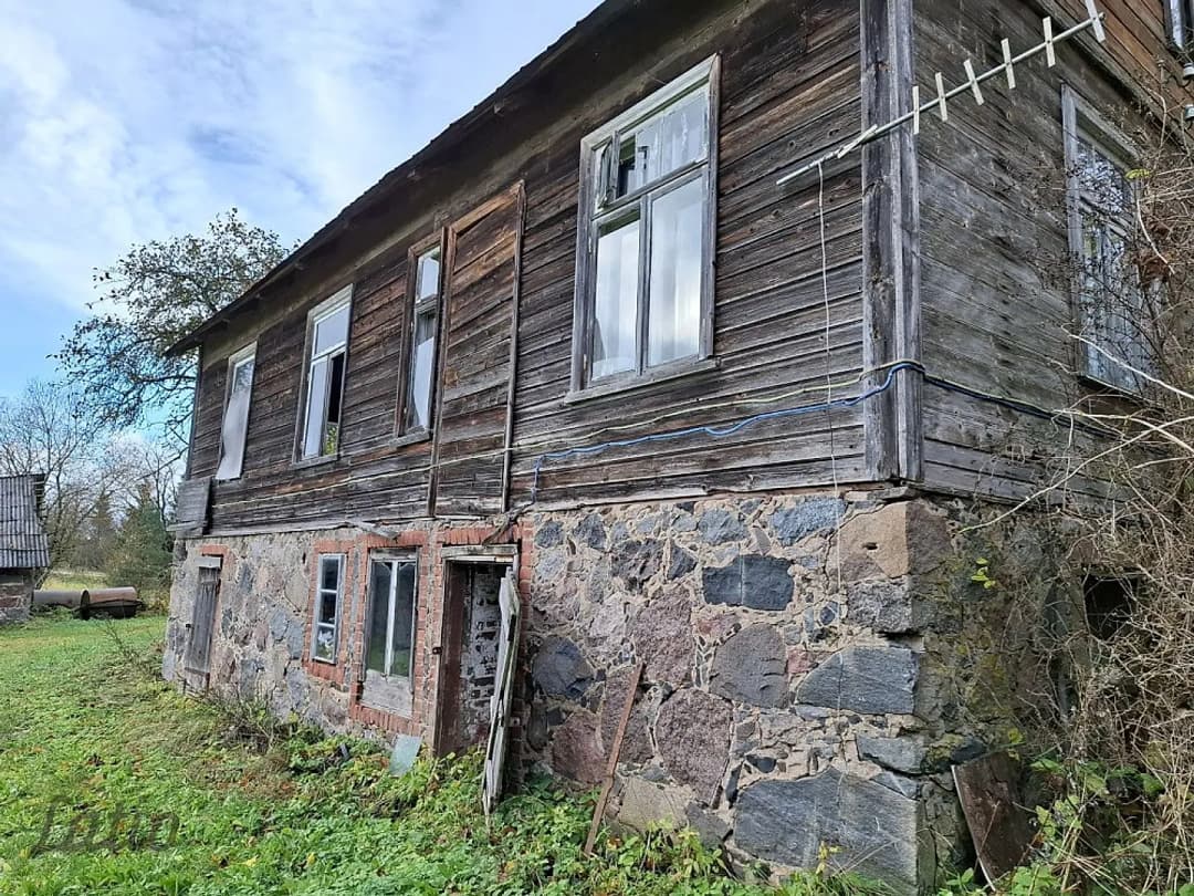 Pārdod lauku īpašumu Vidzemē, Limbažu novadā ar savu ezeru.
Pārdošanā īpašs un — bilde 3