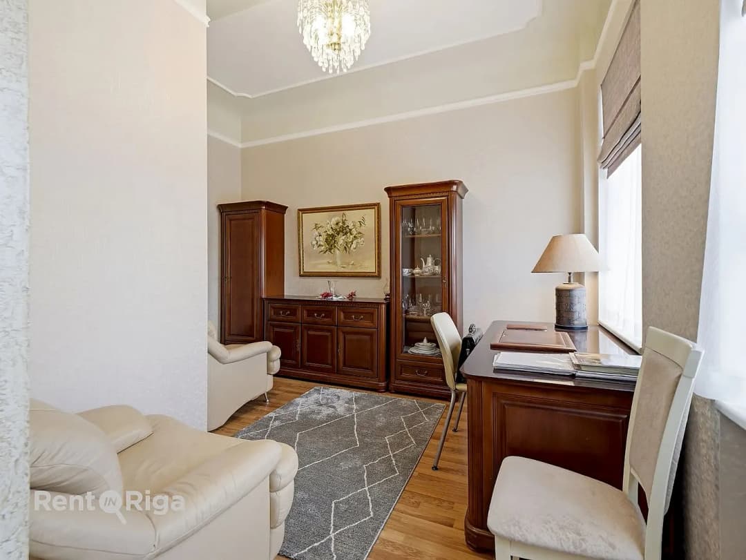 Barona 60, Centrs — vēl bildes