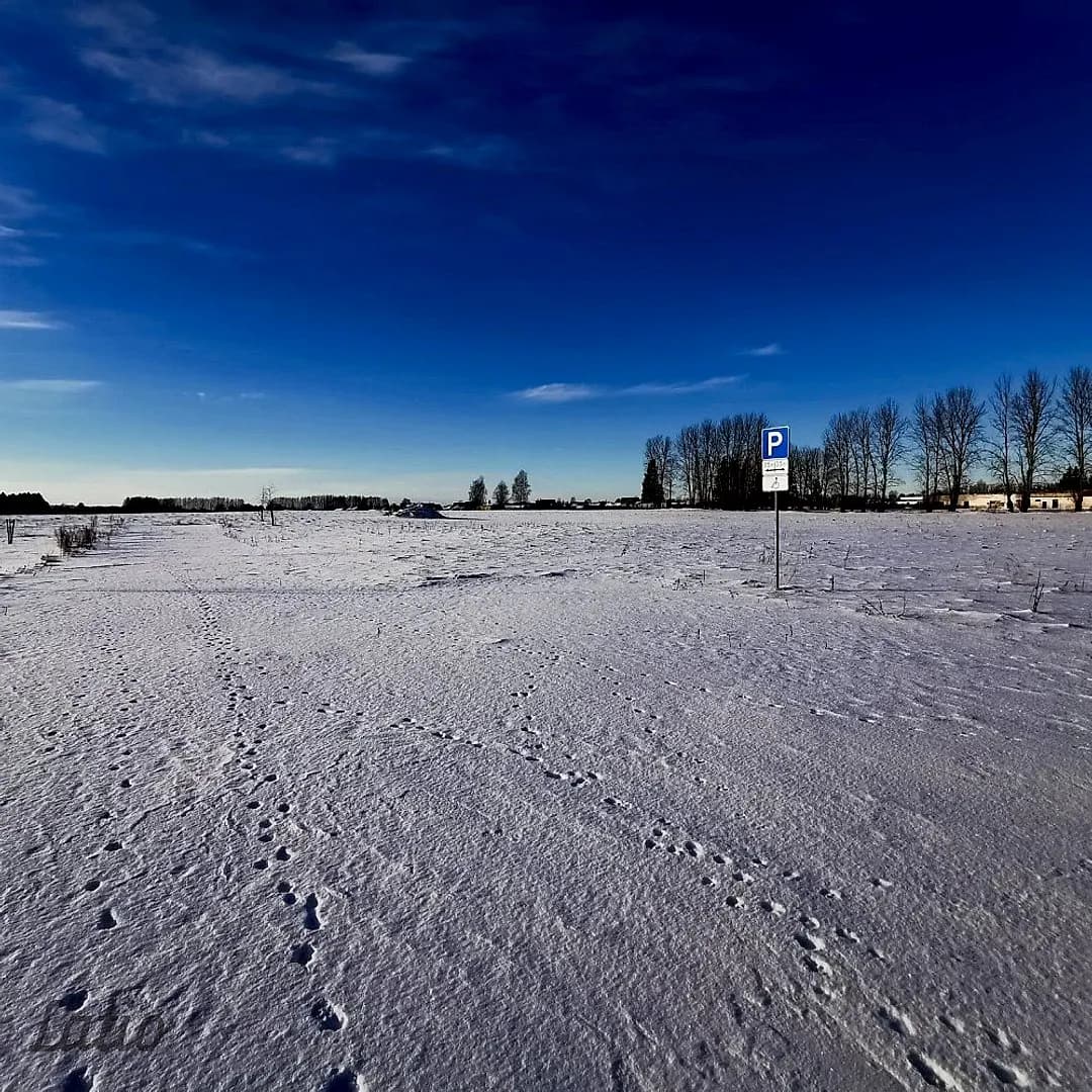 Tiek pārdots perspektīvs zemes īpašums Siguldas pilsētas teritorijā ar platību 5,67 ha, kas
