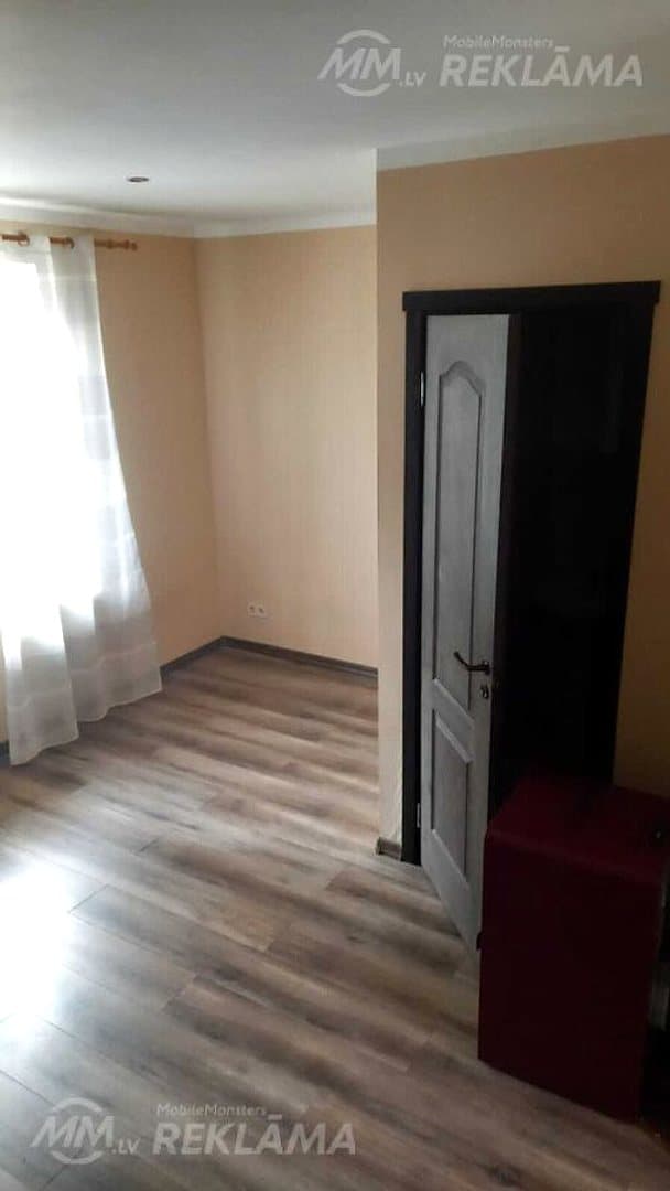Dzīvoklis Rīgā, Maskavas Forštatē, 54 м², 2 ist., 2 stāvs. — bilde 2