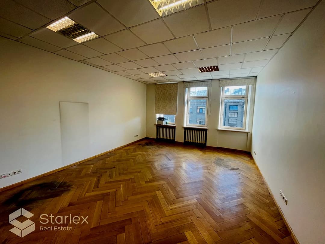 Telpas, 32㎡ - Rīga, Centrs — bilde 2
