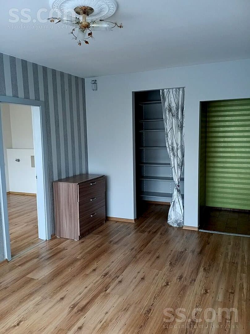 Divistabu dzīvoklis — Kaudzīšu 42 — bilde 3