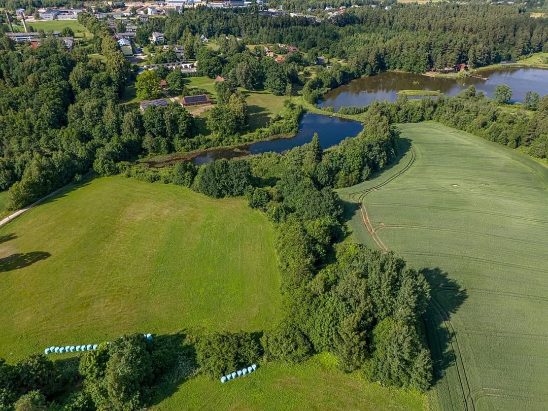 Kurmāles pagasts, Kuldīgas novads — bilde 3
