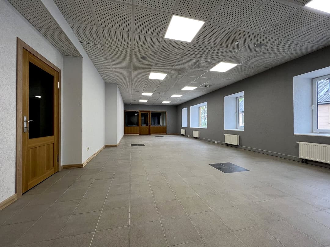 2-ist. Telpas, 79㎡ - Tukuma novads, Tukums
