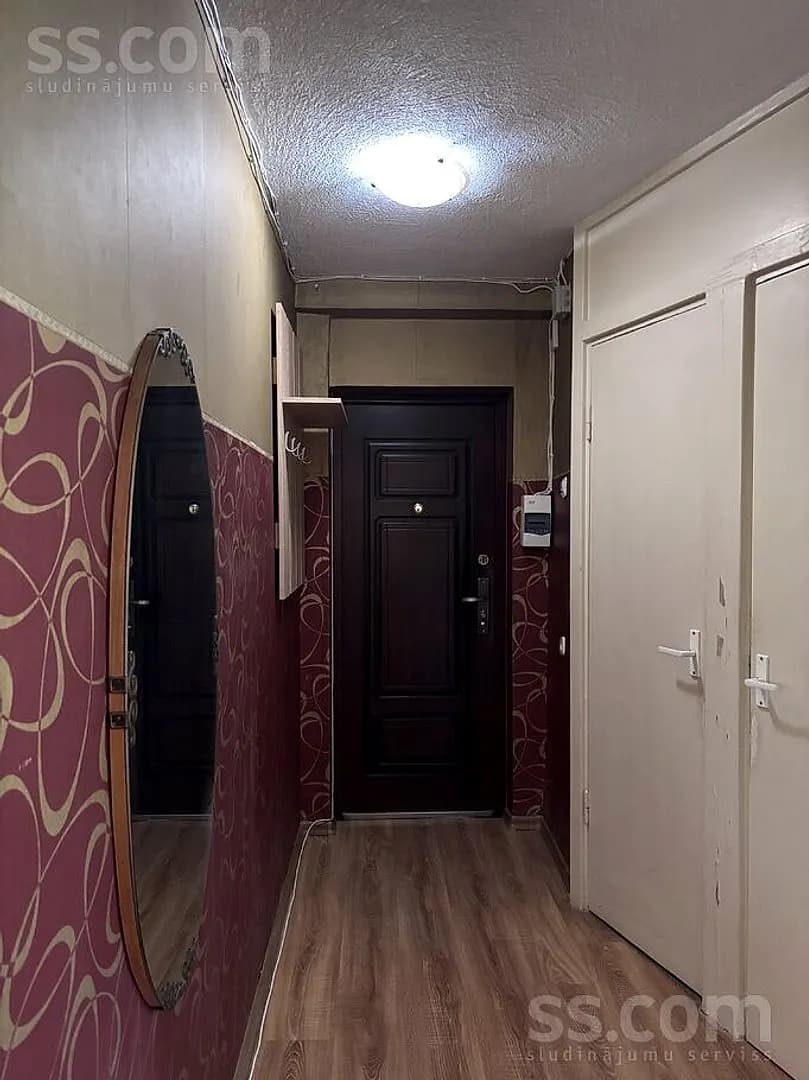 Divistabu dzīvoklis — Vaļņu 33a — bilde 4