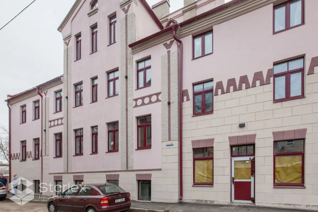 Katrīnas dambis 6, Centrs, Rīga — bilde 2