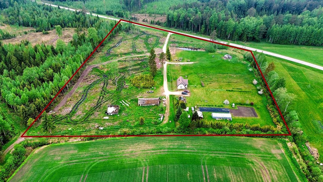 3-ist. Māja, 111㎡ - Saulkrastu novads, Sējas pagasts — bilde 3