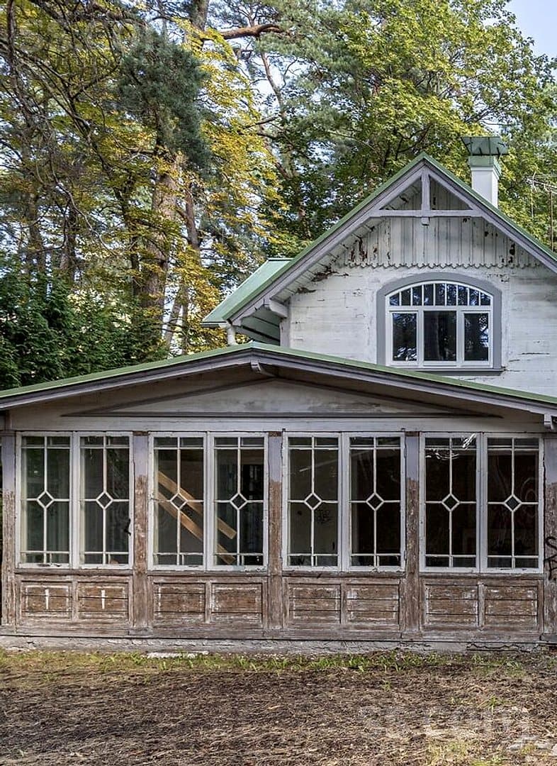 Māja — Dzintaru prospekts 14 — bilde 4