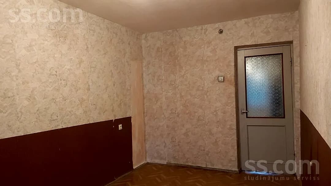 Trīsistabu dzīvoklis — Lugažu 2a — bilde 3