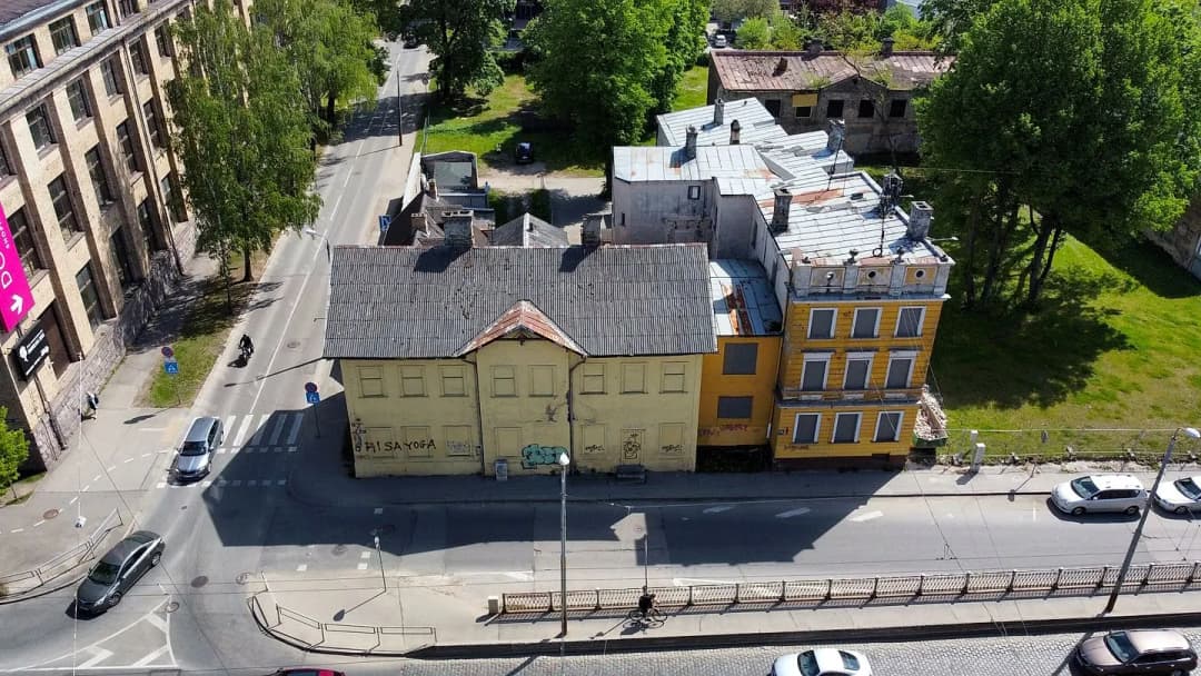 Teika, Rīga — bilde 2