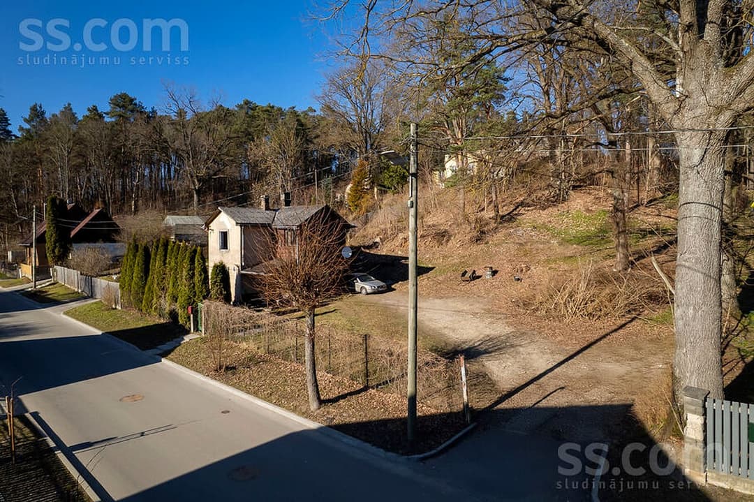 Māja — Strelnieku prospekts 7