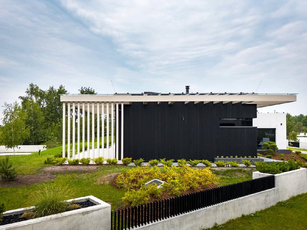 4-ist. Māja, 205.9㎡ - Mārupes novads