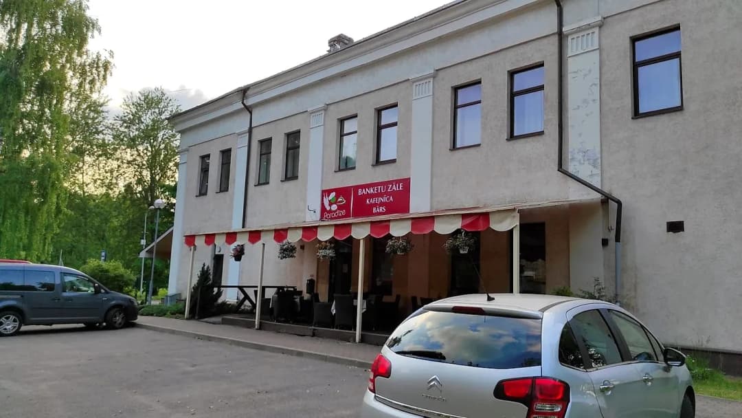 Flotes 8, Daugavgrīva — bilde 2