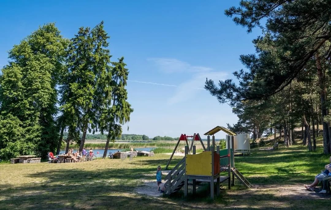 4-ist. Māja, 78㎡ - Jūrmala, Vārnukrogs — bilde 2