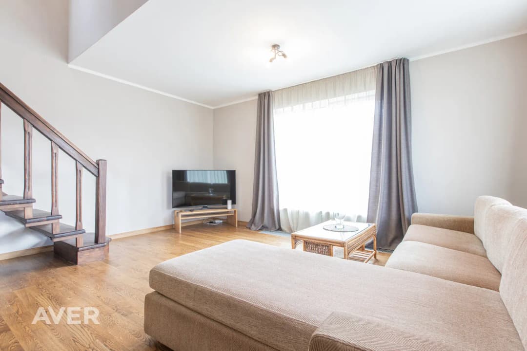 Trīsistabu māja — Jūrmala — bilde 3