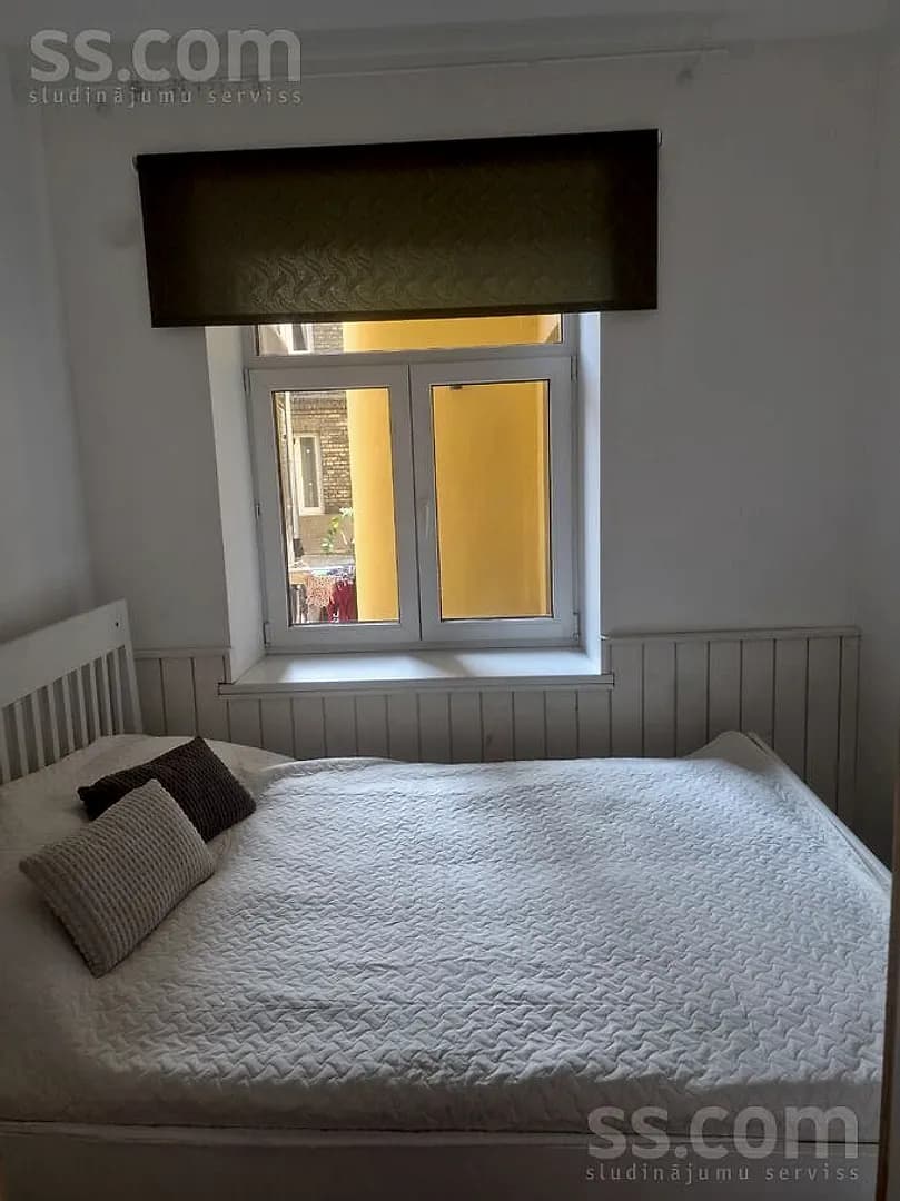 Divistabu dzīvoklis — Parka iela 30 — bilde 3