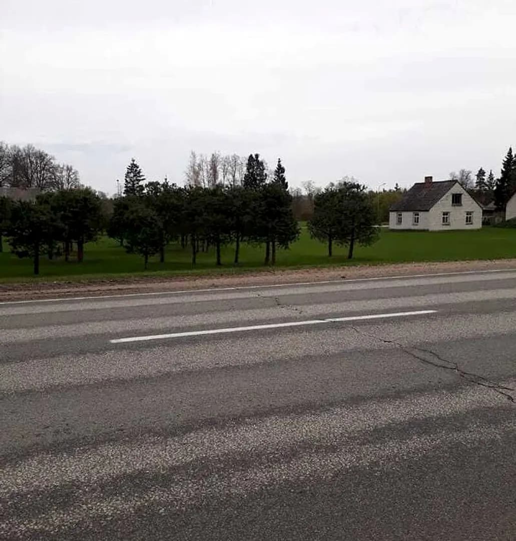 2-ist. Māja, 50㎡ - Kuldīgas novads, Skrunda — bilde 4