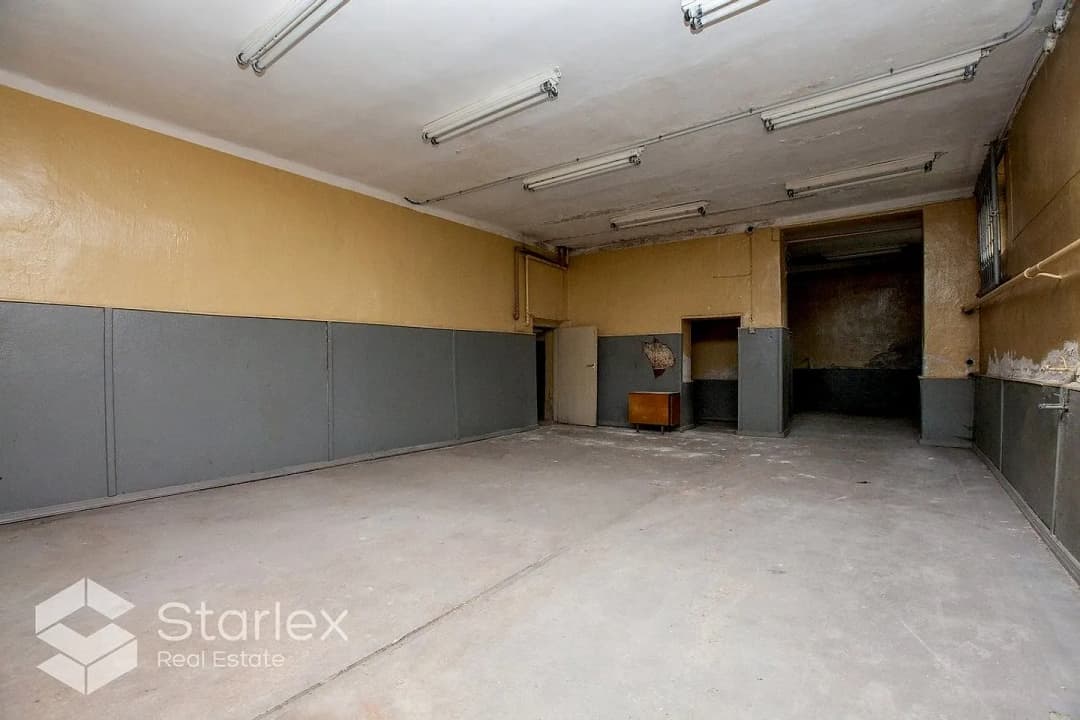 Telpas, 263㎡ - Rīga, Centrs — vēl bildes