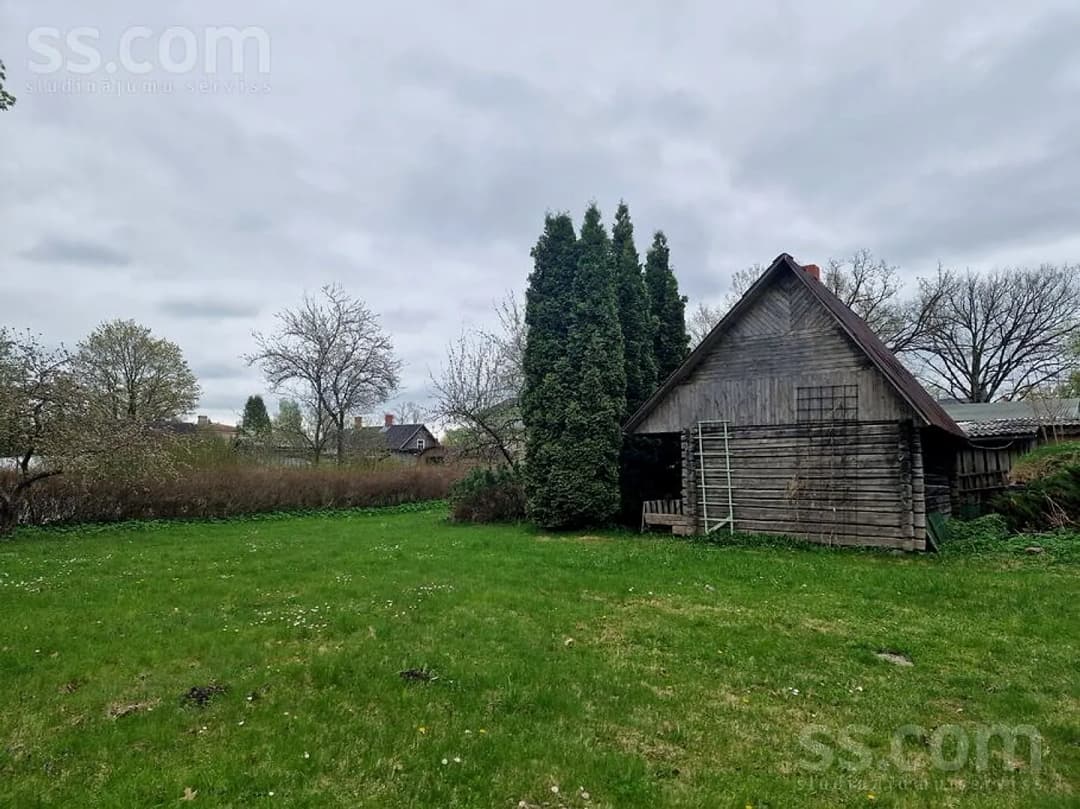 Māja — Raiņa iela 59a — vēl bildes