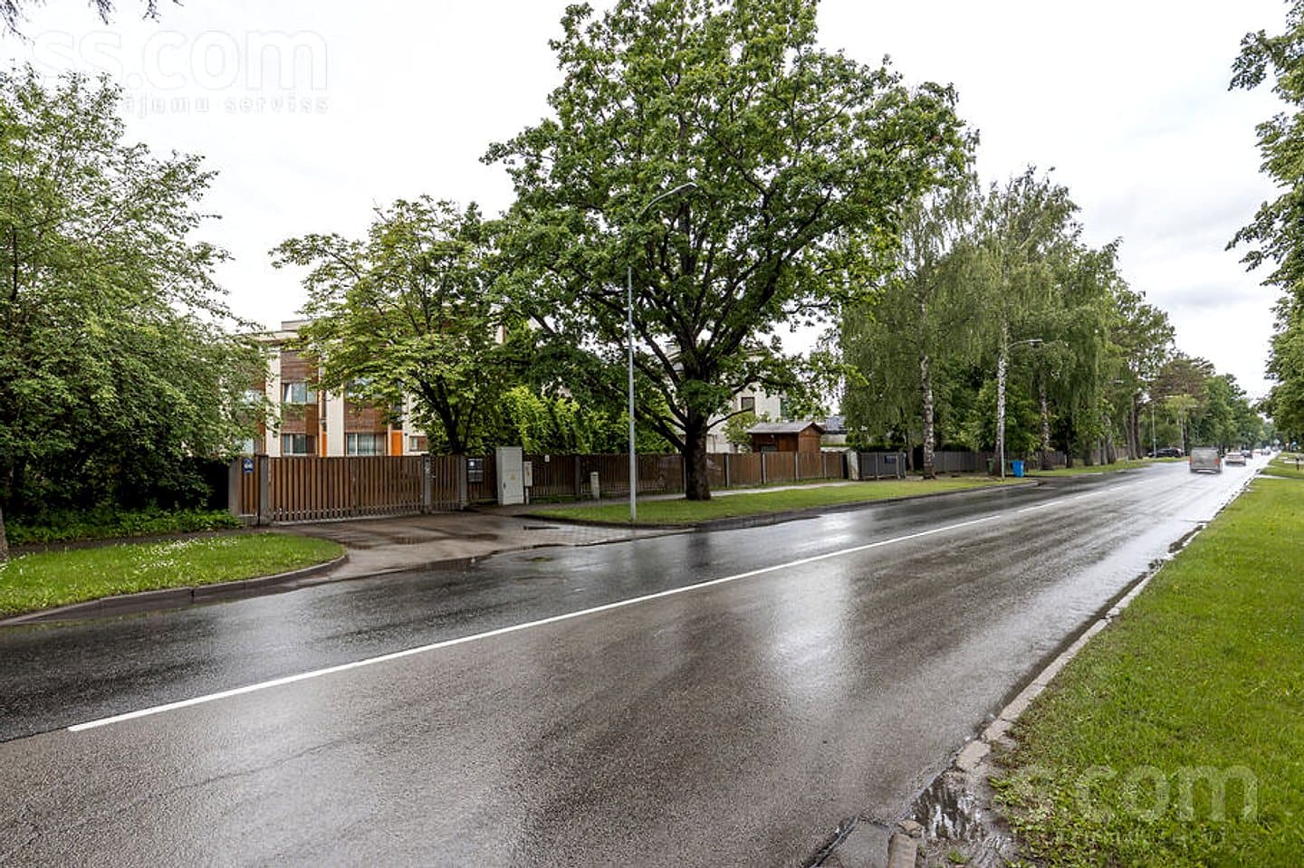 Māja — Mellužu prospekts 66 — bilde 3