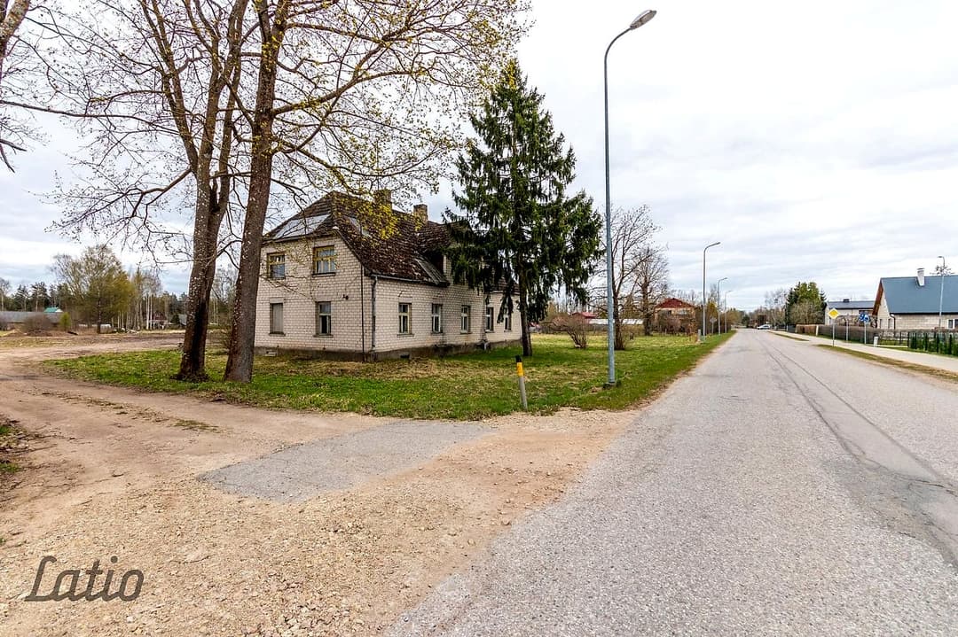 Māja, 246㎡ - Siguldas novads, Sigulda