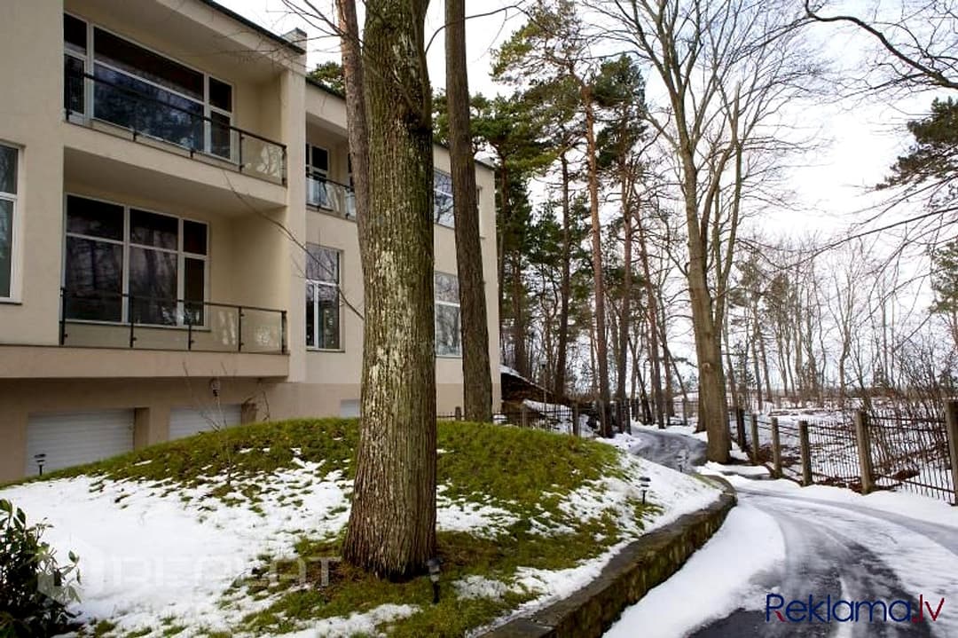 Moderns un ērts dzīvesveids Bišumuižā lieliska izvēle tiem, kas novērtē komfortu un — bilde 2