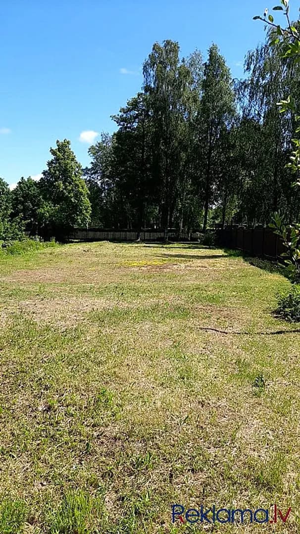 Pārdod apbūves zemi privātmājas būvei 150m no jūras krasta.
Elektrība pie īpašuma — bilde 4
