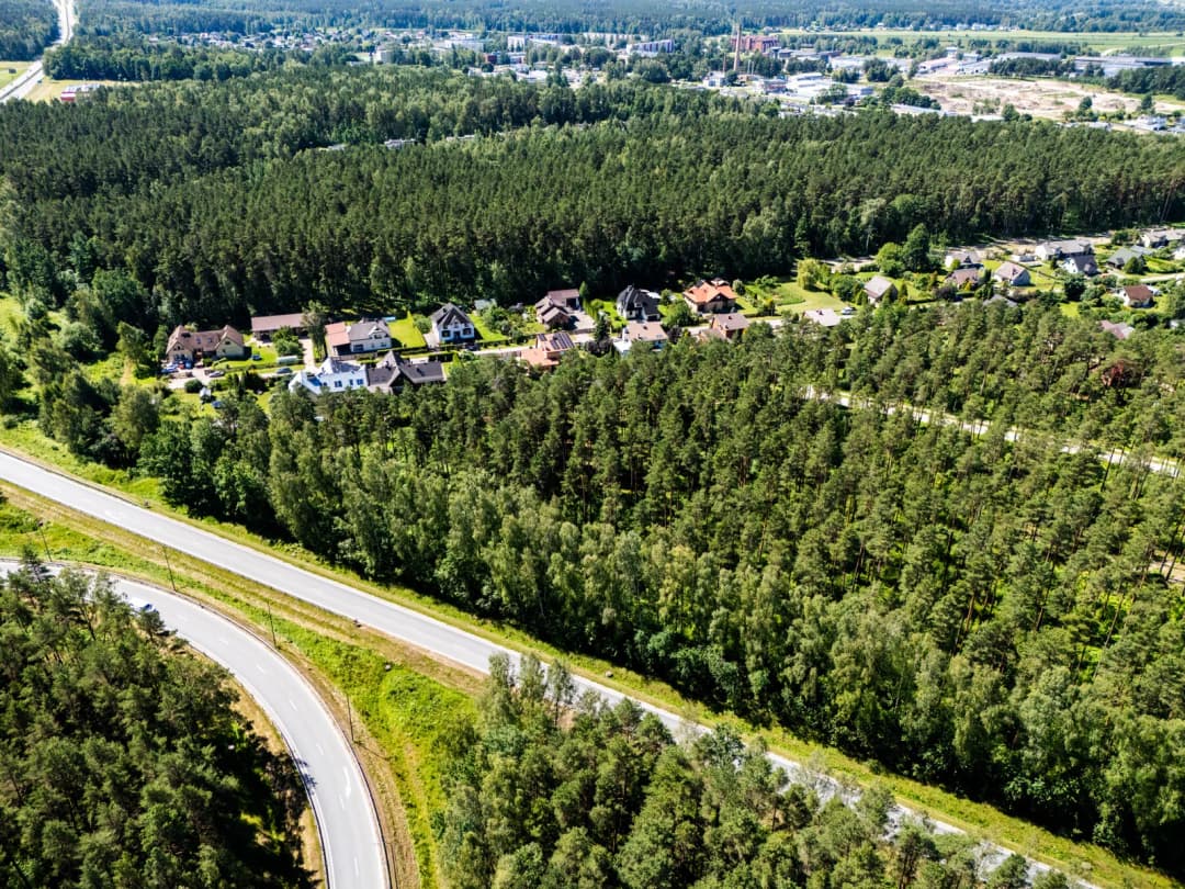 Mārupes nov., Piņķi, Cīniju iela 17