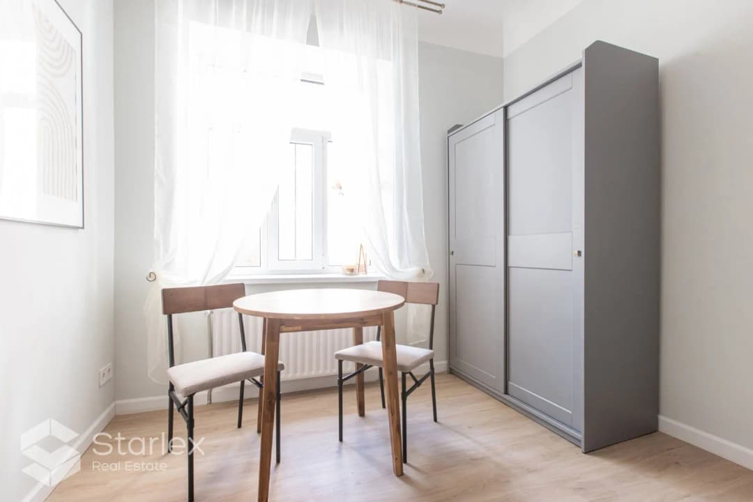 Brīvības iela 146B, Centrs, Rīga — bilde 4