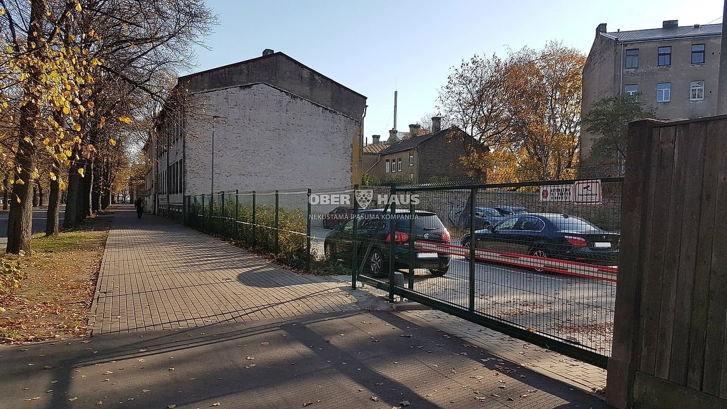 Zeme, 872.00㎡ - Rīga, Avoti — bilde 3