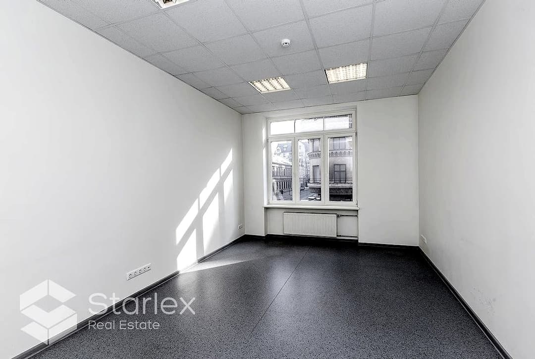 Telpas, 169㎡ - Rīga, Centrs — bilde 3