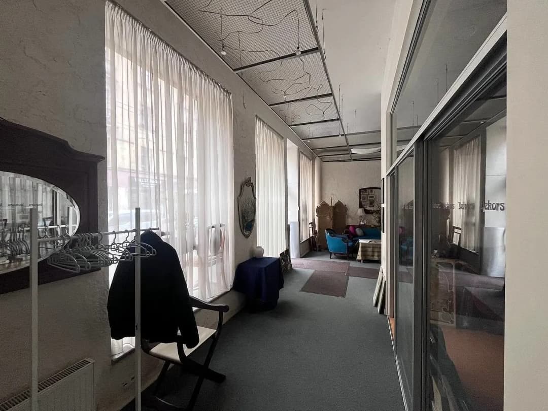 Telpas, 208㎡ - Rīga, Avoti — vēl bildes