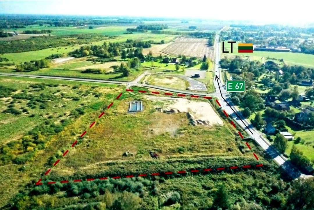 Bauskas pilsēta, Bauskas novads