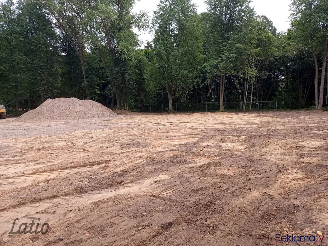Pārdodu investīciju objektu - brīvs no apbūves zemes gabals ar kopējo platību 5,1883 ha, — bilde 2