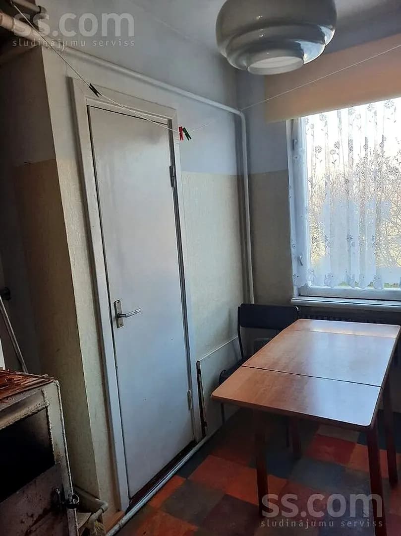 Trīsistabu dzīvoklis — Veldzes 12 — bilde 4