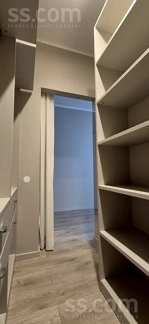 Divistabu dzīvoklis — Pulkveža o. Kalpaka 7 — bilde 4