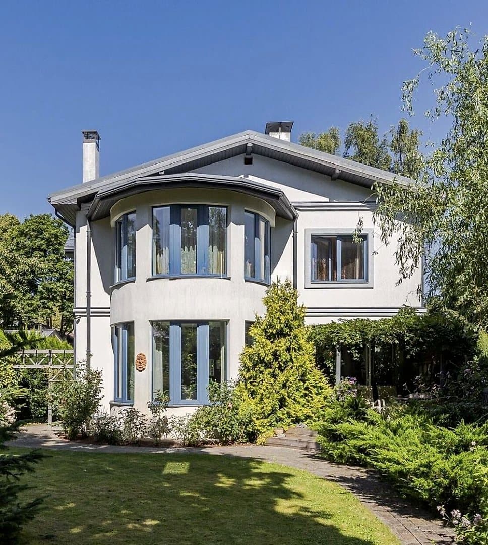 Māja, 304㎡ - Jūrmala
