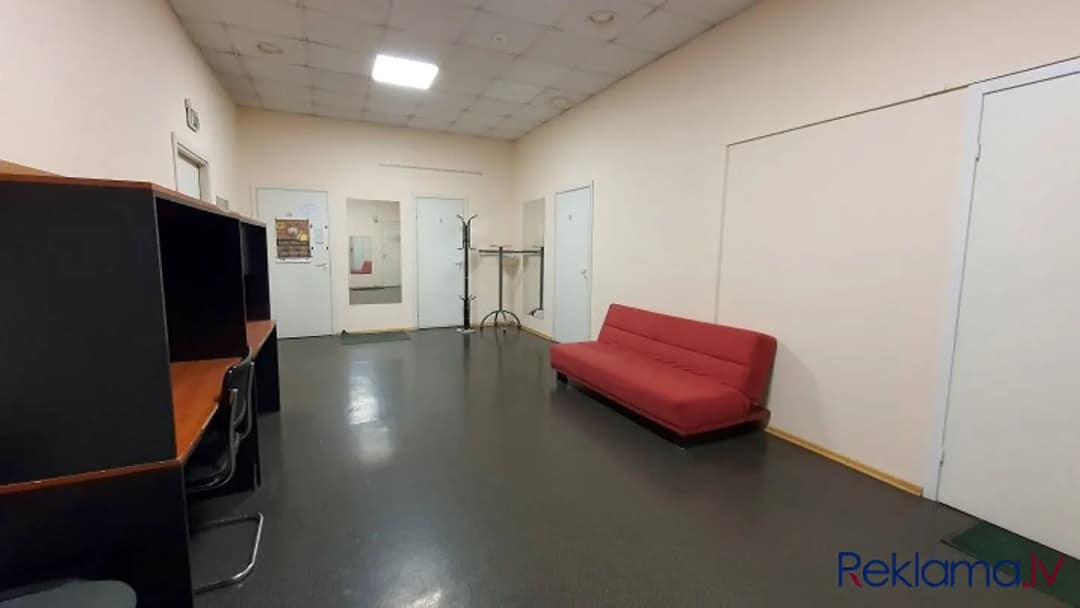 Tiek pārdota ēka Dzirnavu un Marijas ielu stūrī, ko iespējams nojaukt un būvēt jaunbūvi. — bilde 4