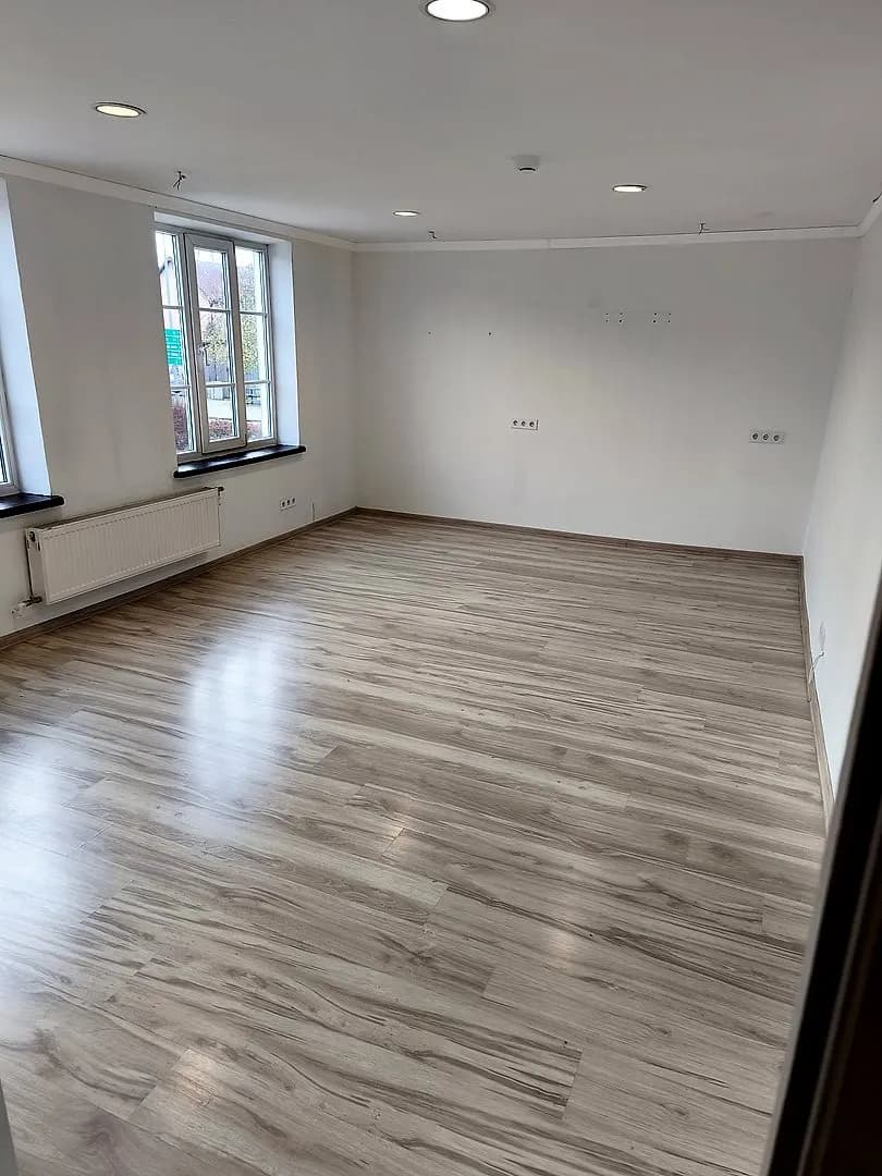 2-ist. Telpas, 57㎡ - Tukuma novads, Tukums — bilde 2